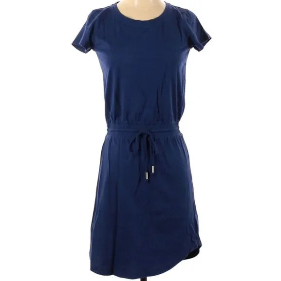 off air by giuliana Drawstring waist dress - Picture 1 of 2